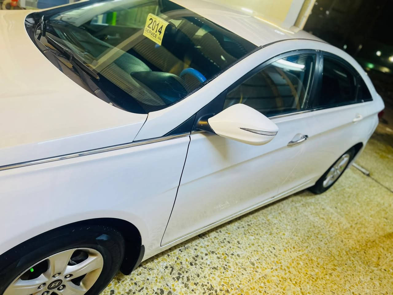 سوناتا 2014 غاز غاز
ادوات ادوات ادوات 
كصه جنطه شغل باجات 
طبق الاصل سنويه ارقام 
فول مواصفات عدا الفتحه
مكينه 2000
كشن خازن ميموري 
تبريد+تدفئه +كشنات
حساس خلفي 
تحكم ستيرن
اشاري بل مري 
تحكم لمري 
حداديه فول
تخم تاير كارتون 
سياره زيرو
هواي بيه مواصفات 
المكان سياره بغداد 
السعر 55 بيه مجال حك لاجيه 
غير متواجد بلفيس 
للاتصال ***********
