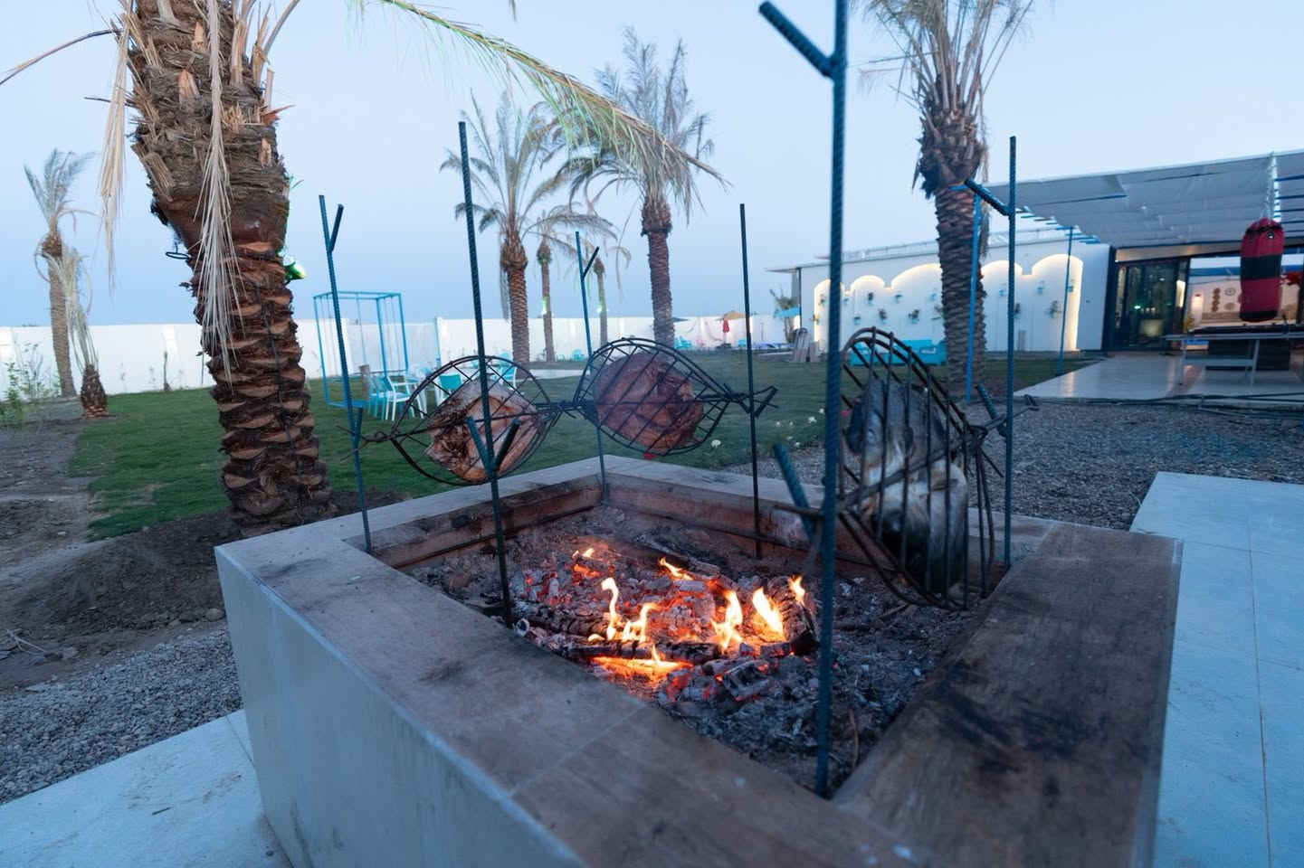 ‎على.بركة الله 
منتجع جاهز البيع 

‎#الموقع بلد قرب مرقد السيد محمد ع أراض

المساحه 1750
مساحه المسبح 8.5عرض
طول 12متر
مسبح داخلي 4في7
المسابح نظام فلتره مع تدفئه
غرف نوم عدد2
مطبخ امريكي
غرفه ملابس 
حمامات 2
صاله كبيره
جلسات خارجيه عدد2
ملعب كره قدم كبير
العاب اطفال 
العاب للكبار
بليارد منظده فيشه
سستم صوت 
مولد 90كيفي بيركنز شركه
محوله كهرباء (وطنيه)خاصه للمزرعه
عنوان المزرعه بلد مقابل معمل الطرشي
جنس الارض 25طابو صرف

‎🌾 دوانم واسعة تناسب مشاريعك الزراعية أو الاستثمارية
‎🏘️ مساحات تناسب جميع الاحتياجات
‎💰 أسعار لا تقارن
‎📍 مواقع استراتيجية ومدروسة
‎⏳ عروض حصرية ومحدودة
‎🧾 متابعة شاملة حتى التمليك

‎📲 للتواصل والاستفسار:

‎***********واتساب
***********
***********
