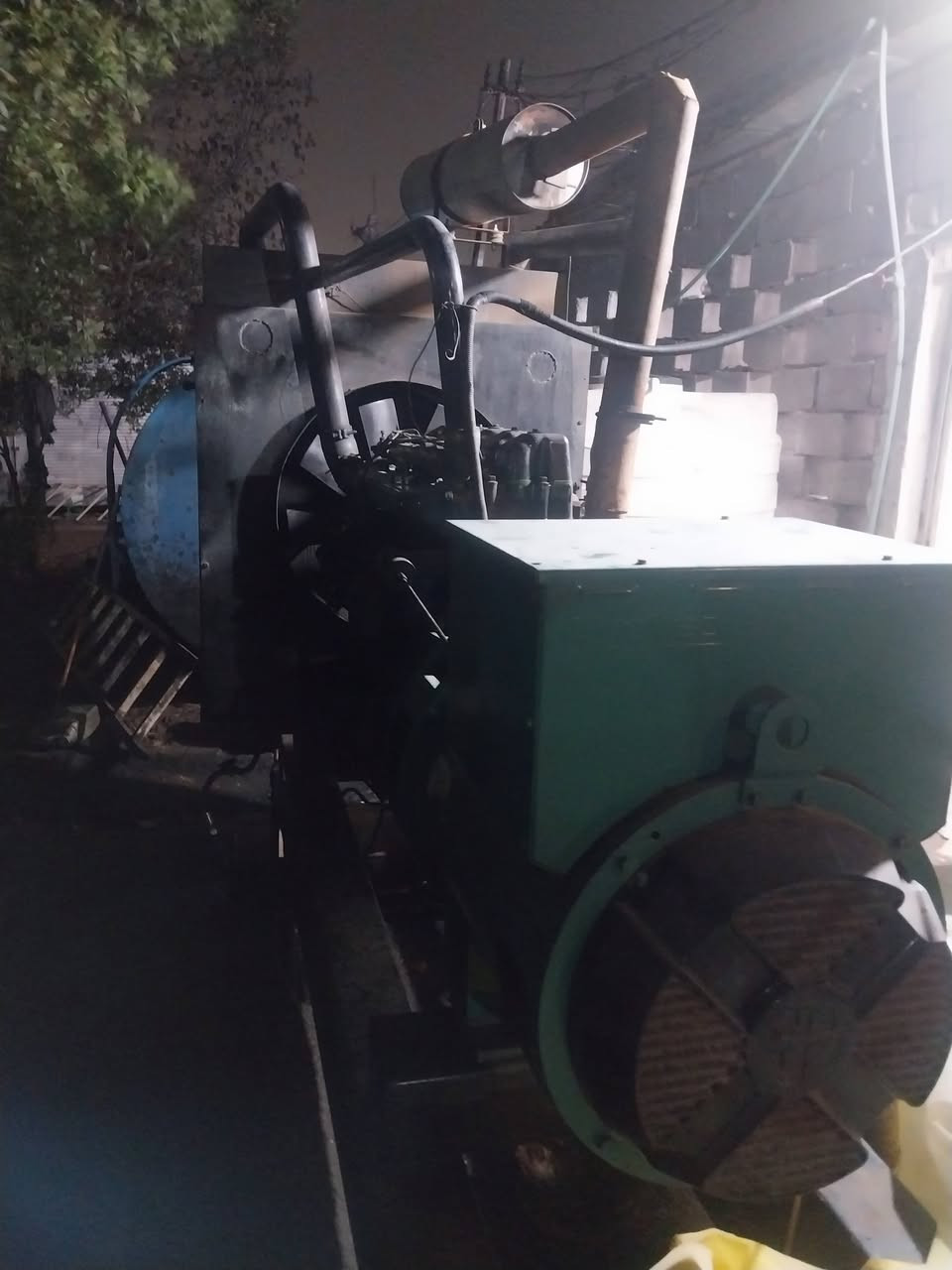 السلام عليكم دي اس بومه البيع او مراوس 113 هاذه رقمي ***********
