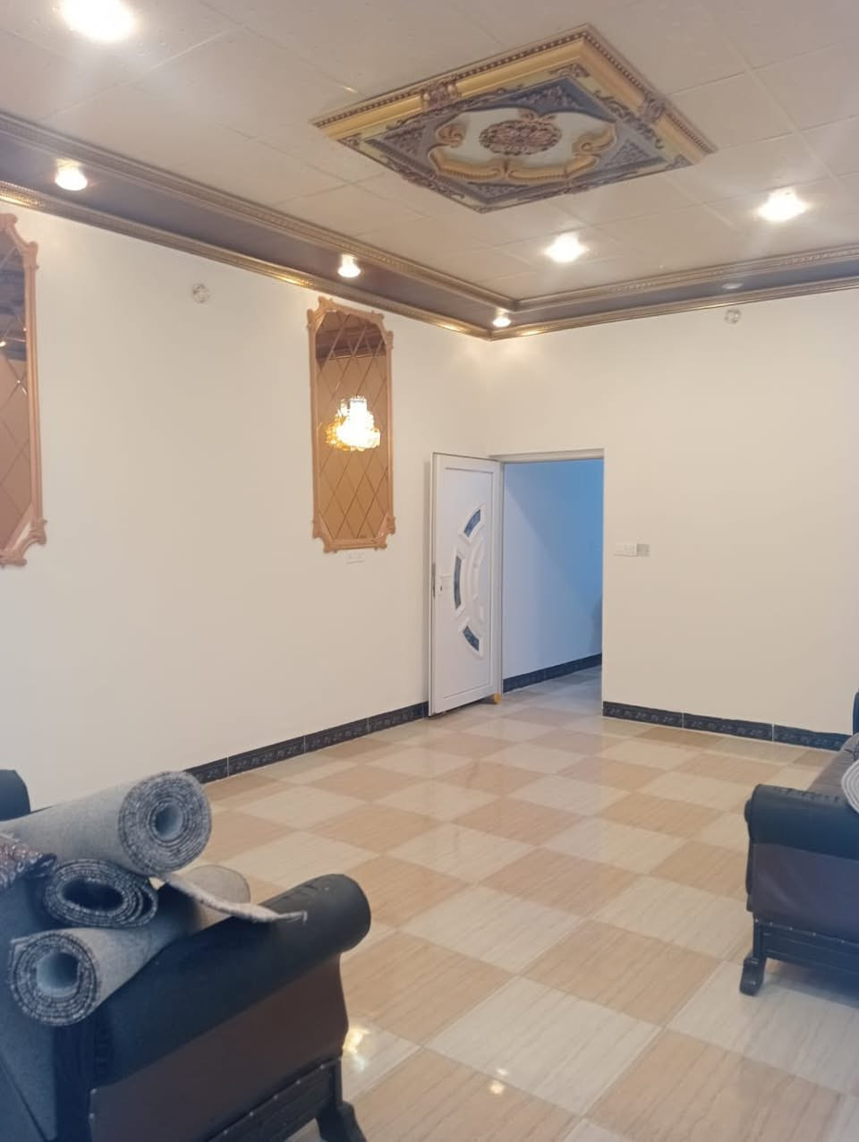 دار للبيع 160متر طابو
خانقين /تولةفروش
***********
