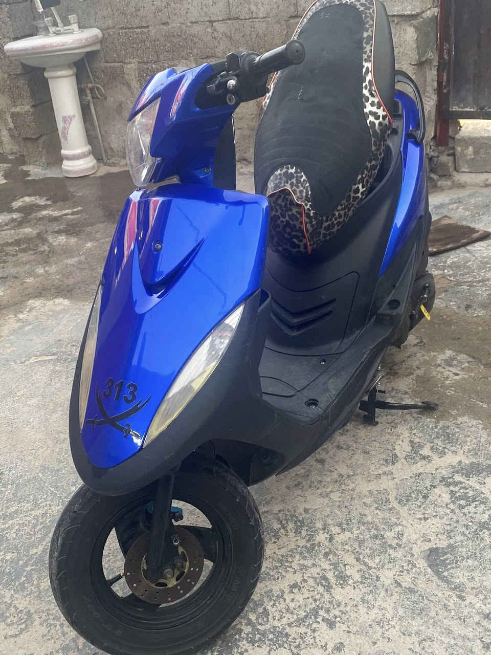 سلام عليكم ماكس عدله داجه ايي نقص ما بيها تنكر سلف وتروح هاي صورر قديمه هسه بل جديد شديتلها ويلكبات اصليات اخذتهن زوج 150ولله وشديتلها صلنصه صجميه اصليه مو عاديه دراجه بعدد احله صارتت سعرههااا 450موو فلوسها ولله تسوه اكثرر مكاني بغداد الحريه شارع 30قرب أسوق مريومه رقم تليفون صاحبها *********** اني مكلف بل نشرر 👍🏻
