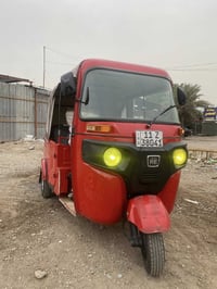 تكتك 🛺 للبيع ٢٢ كفاله عده هاي رصعه يم بك لايت محرك برغي ما مفتوح بيهه ...