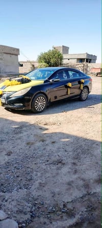 سوناتا ٢٠١١ • امريكي • ٢٤٠٠ GDi