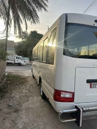 كوستر موديل ١٩ دخول جديد سياره قلاب ستاركس تخم تاير جديد درع خلفي كير ...