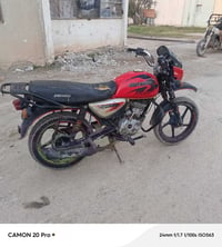 بوكسر جبلي • موديل ١٩ • بدون وراق