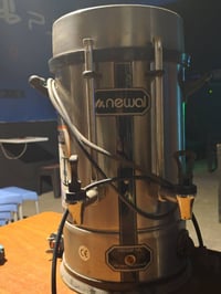 سماور شاي كهربائي • ١٢٠ كوب