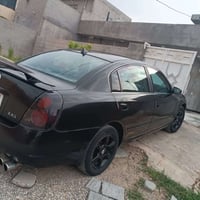 نيسان اولتيما موديل 2005 صبغ عام جماليه سياره جديده من كلشي دواخل محرك...
