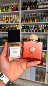 بديل عطر • شبه مطابق ٩٥٪ • ٥٠مل