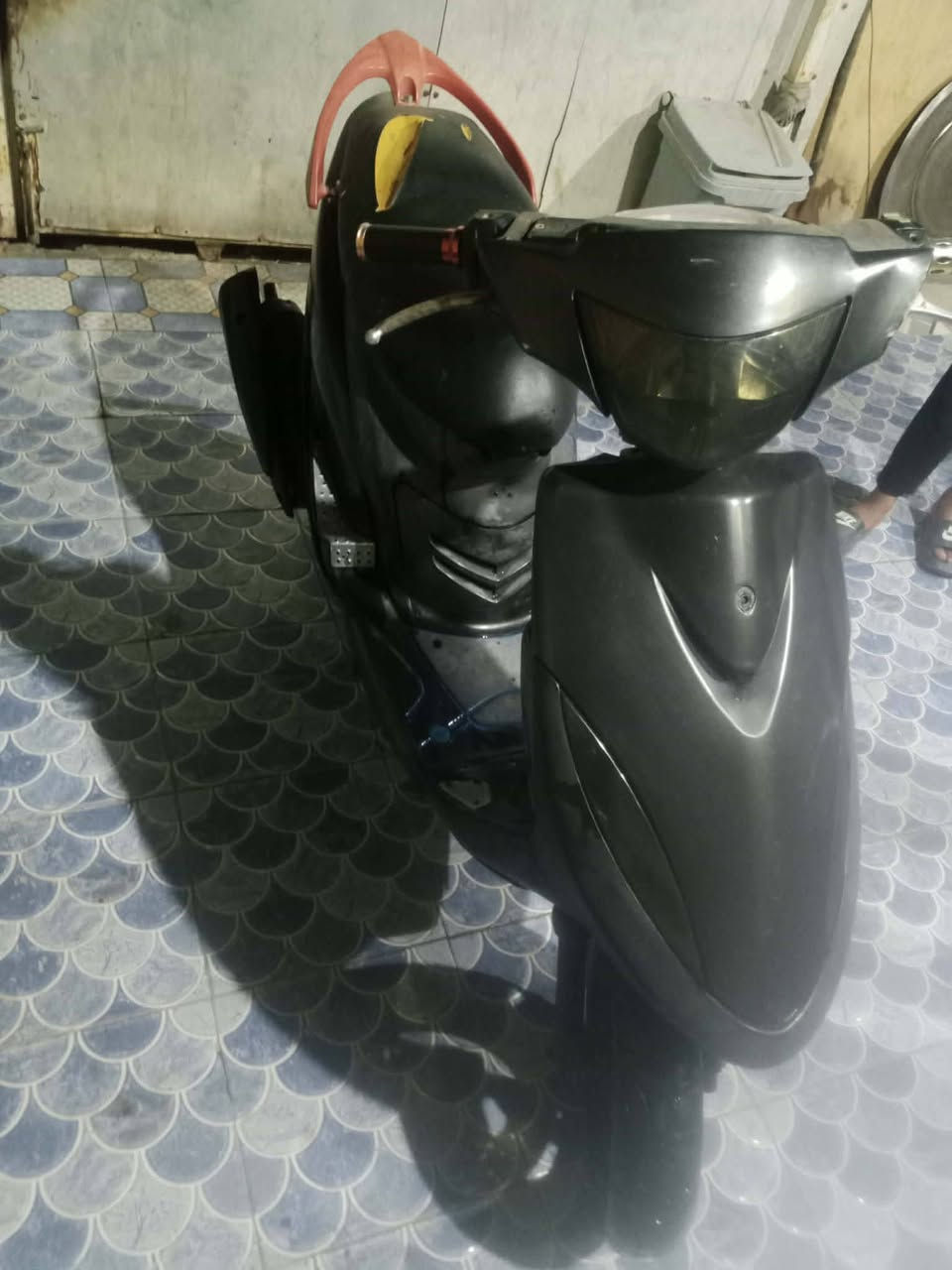 دراجه ماكس عدله للبيع السعر 350وبيه مجال
*********** المكان حله قضاء القاسم للاستفسار
