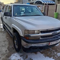 تاهو • ٢٠٠٦ • بصرة