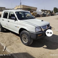 ميتسوبيشي • بيكب • ٢٠٠٥