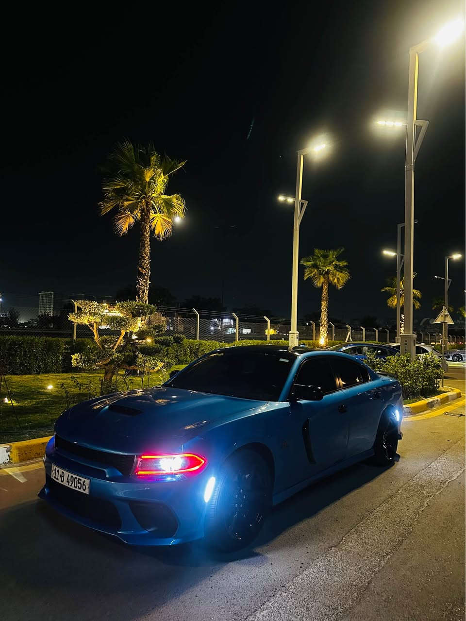 ارتي 2023 فتحه رادار امامي 
صبغ صفحه 
ماشي 21 الف 
*********** بغداد, العراق
