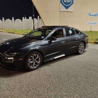 سوناتا ٢٠٢١ • كفاله عامه • وارد امريكي