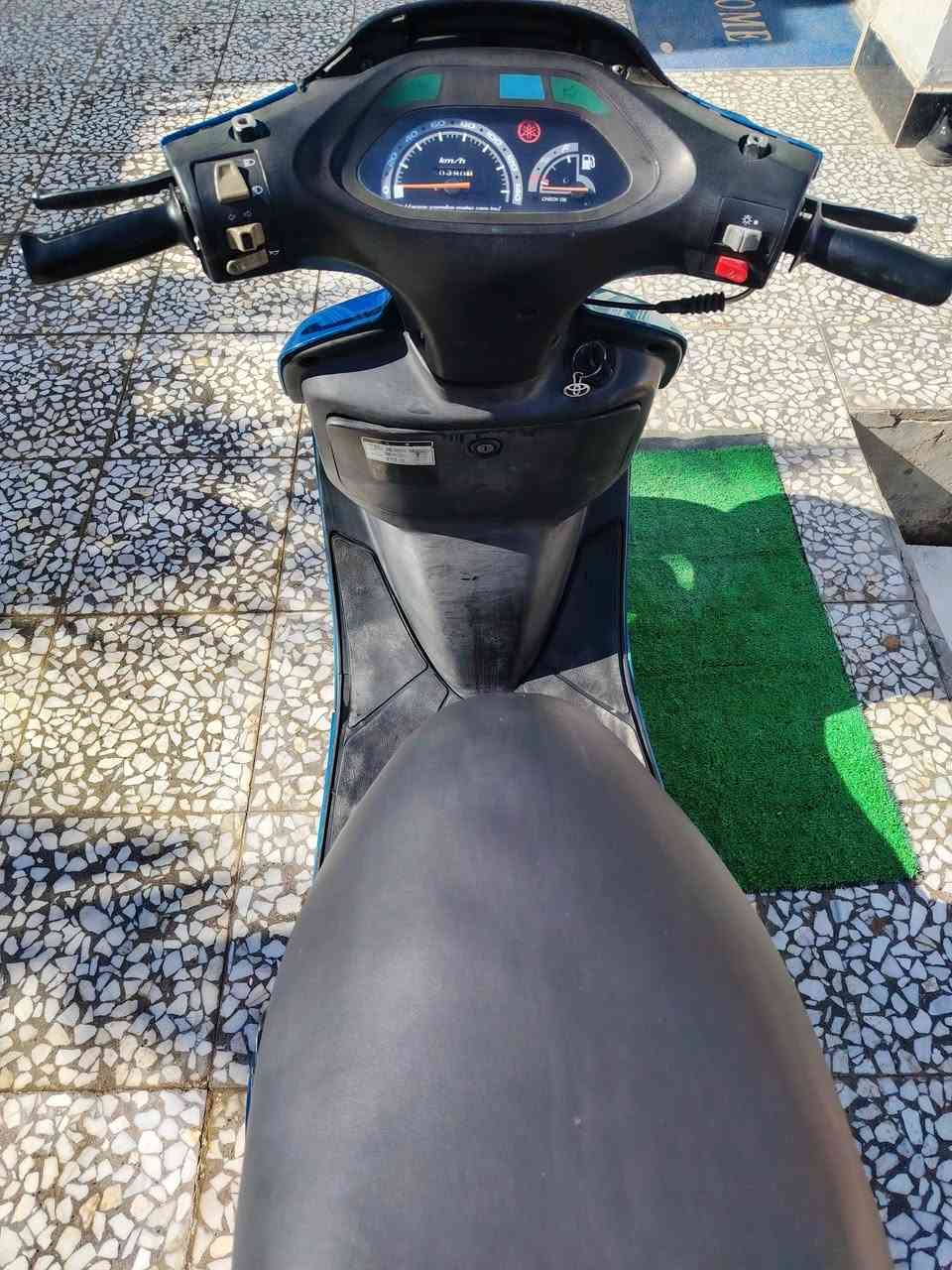 دراجه فراشه للبيع حاويه الشراي يتصل عله صاحب الدراجه مكلف بل نشر مكانه نجف ***********
