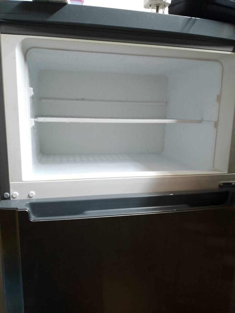 للبيع ثلاجه كلش نظيفه الحجم 22 قدم السعر 200 معا التوصيل 🎉🎉 تااااتبعووو الصفحه  يصلكم كل ماااهوا جديد 🪩🎉🎉


**إذا كنت صاحب هذا الإعلان وتريد حذفه لأي سبب، رجاءا أرسل رسالة إلى الدعم الفني**