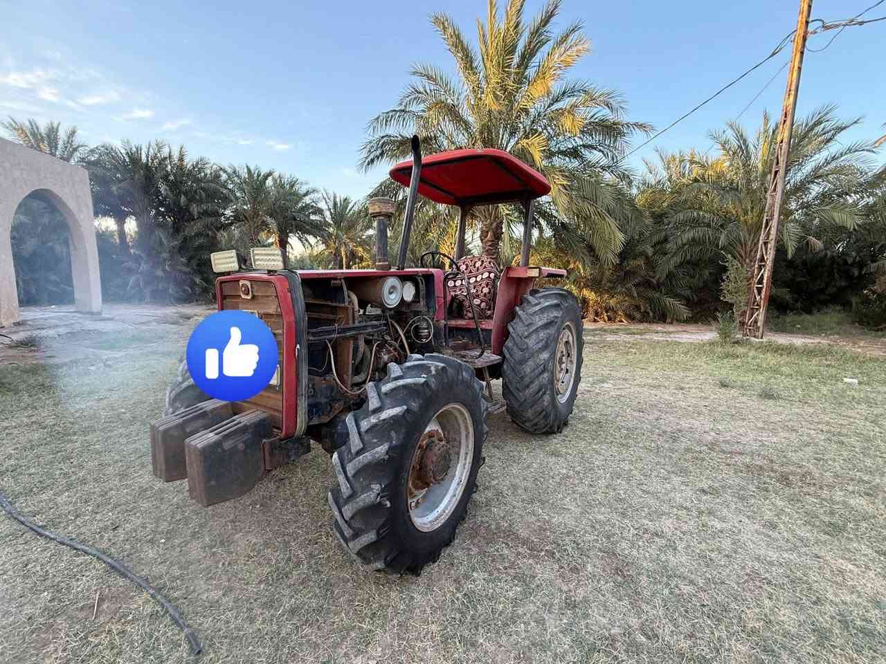 مكينه فوركسن للبيع جاهزه رقم واسط
***********
