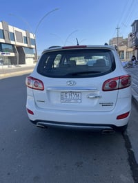 سنتافي • ٢٠١٢ • ٦ سلندر ٣٣٠٠