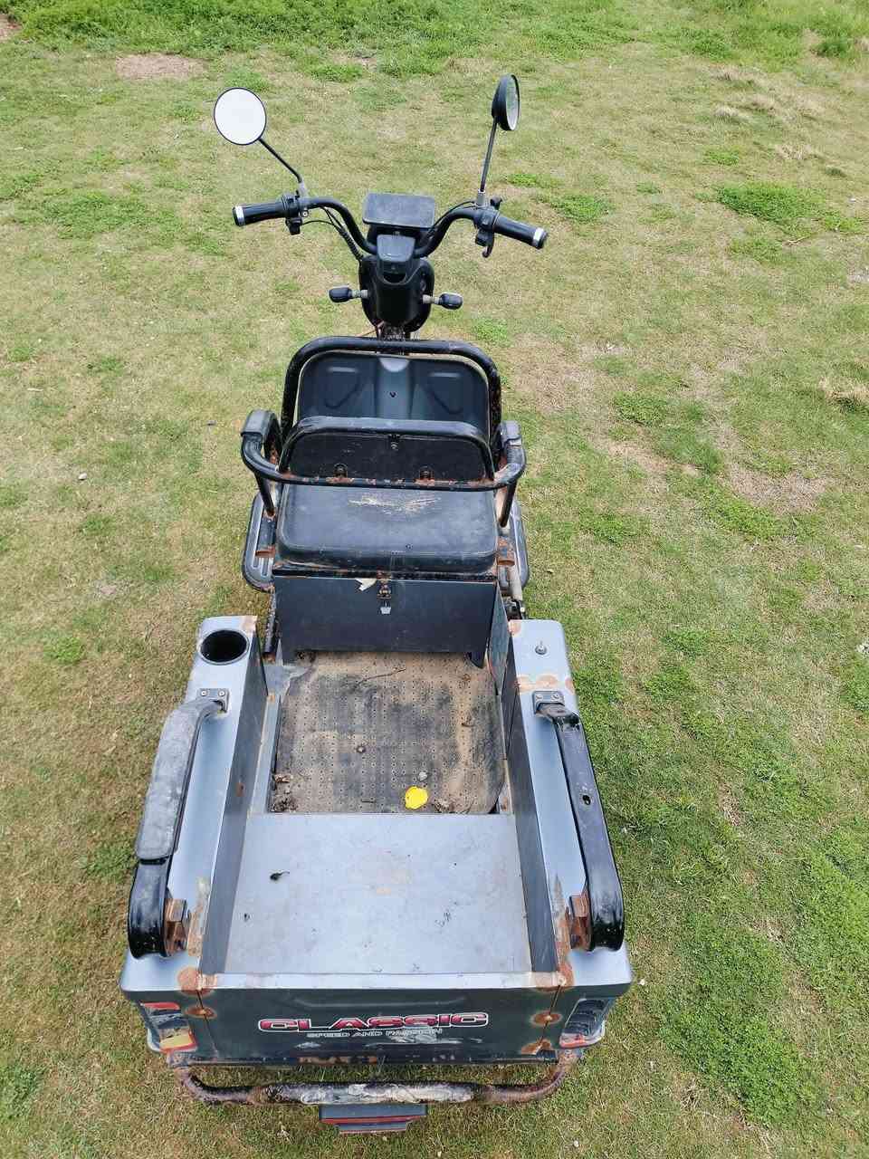 دراجه شحن كامله كله شغاله ب350المقداديه ***********
