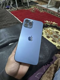 آيفون ١٢ برو ماكس • ١٢٨ • مبدل شاشة