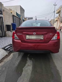 فيرسا • ٢٠١٨ • رقم سليمانية