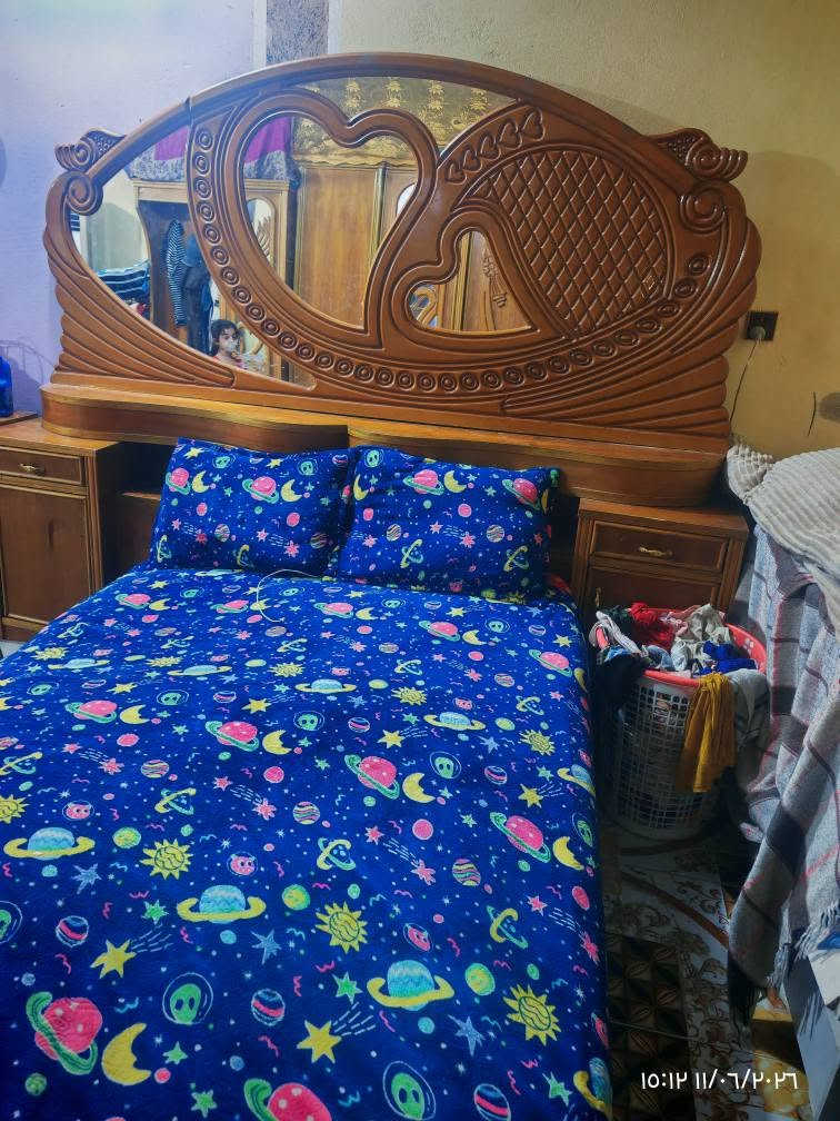 غرفة اخشاب للبيع بسعر مناسب للاستفسار *********** عمارة, ميسان
