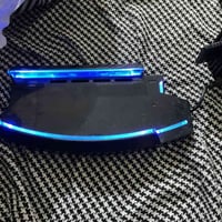 قاعده PS3 • قفل • توصيل