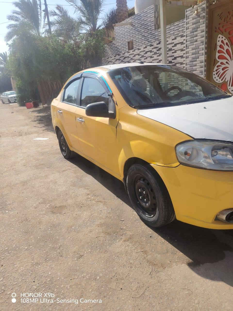 افيو ٢٠٠٩محرك مسكر كير اتوماتيك رقم بغداد انكليزي ضال فقط على الاستلام والتسليم كهربائيات شغاله تبريد شغال نقص غاز فقط ومضغوط هواء دوشمه جديده لايت زنون مسجل شاشه السعر ٤٥لاتصال ***********
