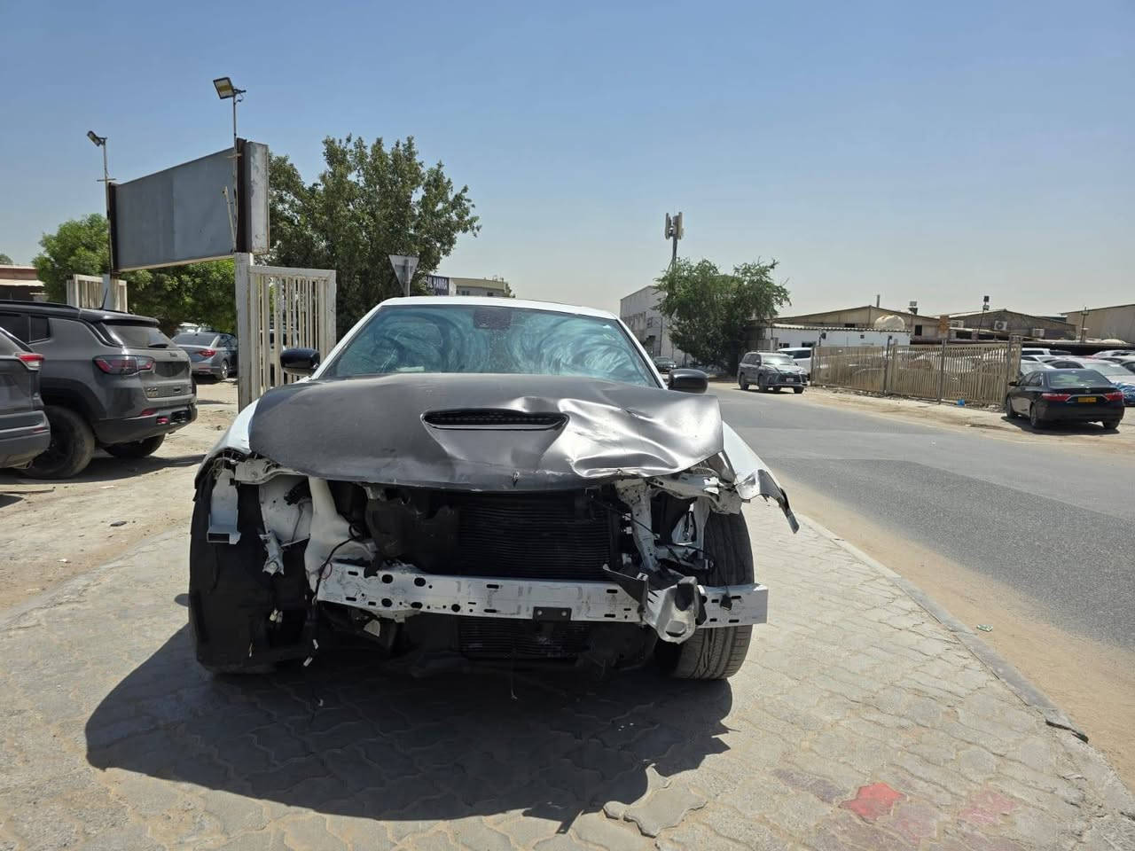 جارجر كديل 2023 
جي تي فول موصفات
 سعر واصل سفان 95قفل
اطب بكتاب ضباط لو دبلوماسي 
حالين السياره بلامارات 
*********** 
يتوفر واتساب
