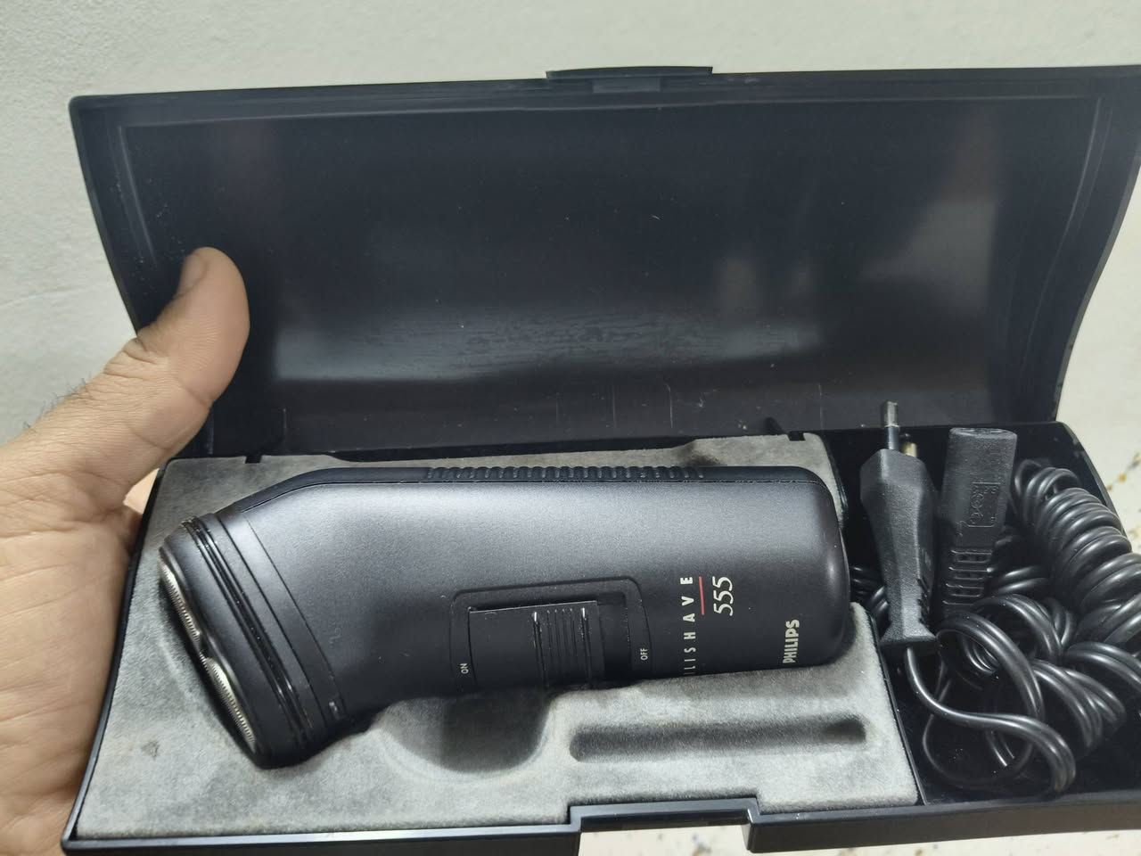 مكاين فلبس
#الجميع


**إذا كنت صاحب هذا الإعلان وتريد حذفه لأي سبب، رجاءا أرسل رسالة إلى الدعم الفني**