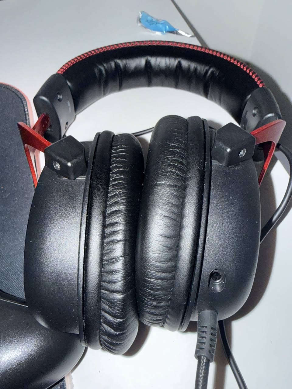 هايبر اكس كلاود 2  للبيع استخدام شخصي مو  امازون


**إذا كنت صاحب هذا الإعلان وتريد حذفه لأي سبب، رجاءا أرسل رسالة إلى الدعم الفني**