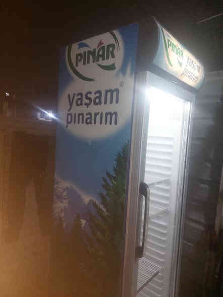 عارضه للبيع شغاله وعل فحص سعره ١٨٠ الف نضيفه باب اول مكاني بغداد لامين ثانيه ***********
