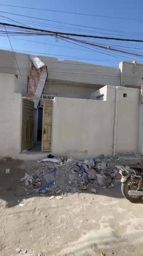 مشتمل 50 متر للبيع طابو زراعي سند 25 عنوانه سبع قصور شارع المشروع مقابيل حسينيه سيد حيدر السعر 28 وبي مجال معروض يم مكتب الصادق للعقار رقمي للأستفسار يوجد وات ساب ***********
