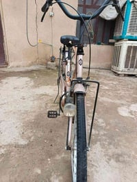 بايسكل • بحالة الجديد • بغداد الكاظمية