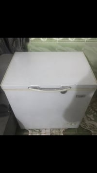 ثلاجة • معلومات ناقصة