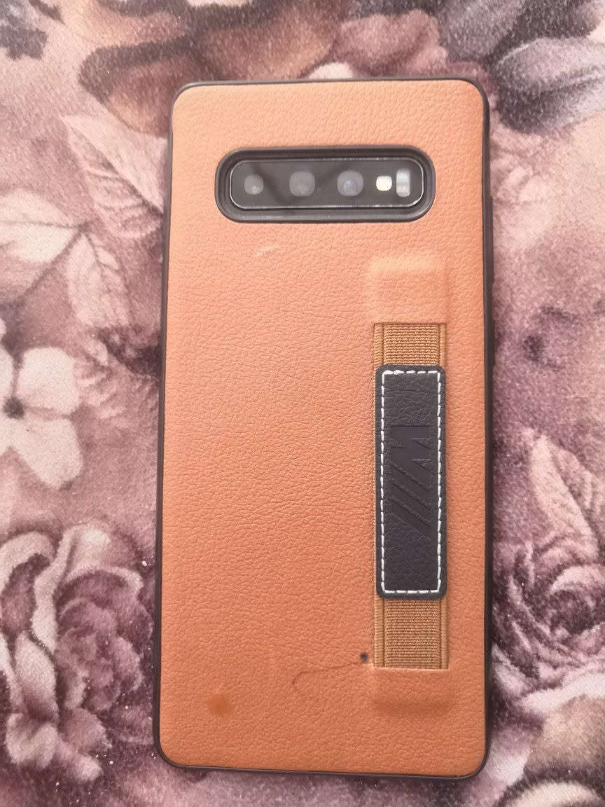 سامسونج اس ١٠ بلس
samsung s10 plus
ذاكرة ١٢٨
رام ٦
بصمة بالشاشة
بي خط وضربة أسفل الشاشة
لمس كله شغال ومابي شي
قاعدة مال سيم كرت مكسورة يعني السيم مرات يشكل
ادفع سعرك ومبارك عليك


**إذا كنت صاحب هذا الإعلان وتريد حذفه لأي سبب، رجاءا أرسل رسالة إلى الدعم الفني**