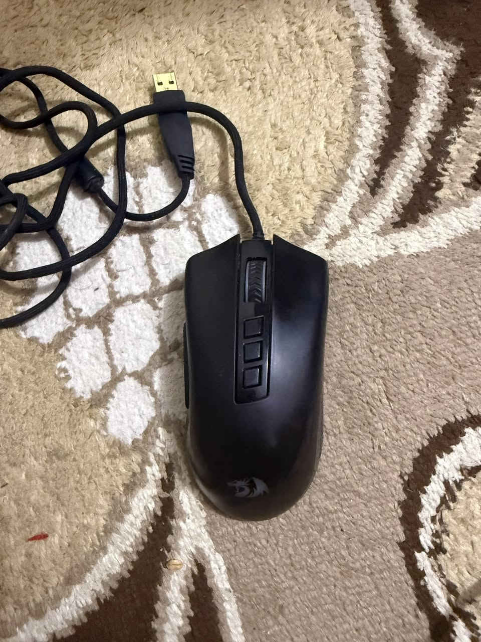 حدثت الPc وذني مستعملات اشهر ابيعهن شلع بيش ميناسبك اكتب سعر وبالعافية مكاني الفلوجة وتوصيل ماعندي


**إذا كنت صاحب هذا الإعلان وتريد حذفه لأي سبب، رجاءا أرسل رسالة إلى الدعم الفني**