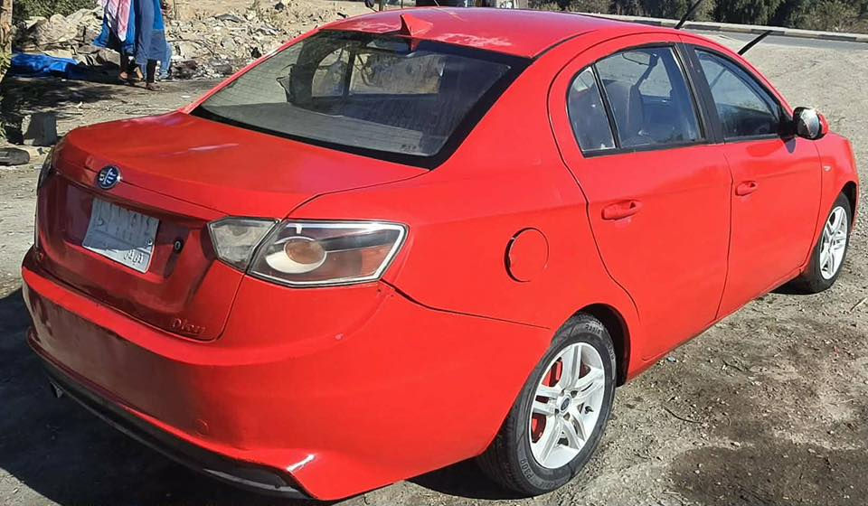 تحية طيبة بلكوت السيارة
فاو اولي البرق

رقم ذي قار 

موديل 2014

تحويل مباشر

امحورة كير ومحرك

كير محرك كورلة 1600

تخم تاير جديد

صدر جديد 

دواخل شركة 

مكفولة من الظربة 

صبغ احزام جمالية اثر جراد

تبريد عوزه كبريسر فقط

بيع امراوس حسب القناعه

مكان السيارة بلكوت مركز مدينة

السعر المطلوب 40 وبيها مجال

***********
