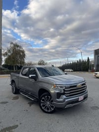 سلفرادو LT • ٢٠٢٥ • مكينة ٥.٣