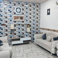 النجف الاشرف • ١٠٠م • مطلوب للمصرف العقاري