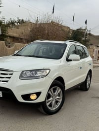 هونداي سنتافيا موديل 2012 خليجي شركه عامه 6 سلندر ٣٥٠٠  7راكب 3 قطع تب...