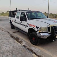 فورت • ٢٠٠٤ • واسط