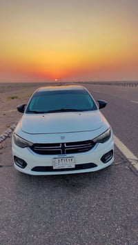 للبيع  او مراوس حسب القناعه دوج نیون خلیجی 2017    السعر……120 وبيها  م...