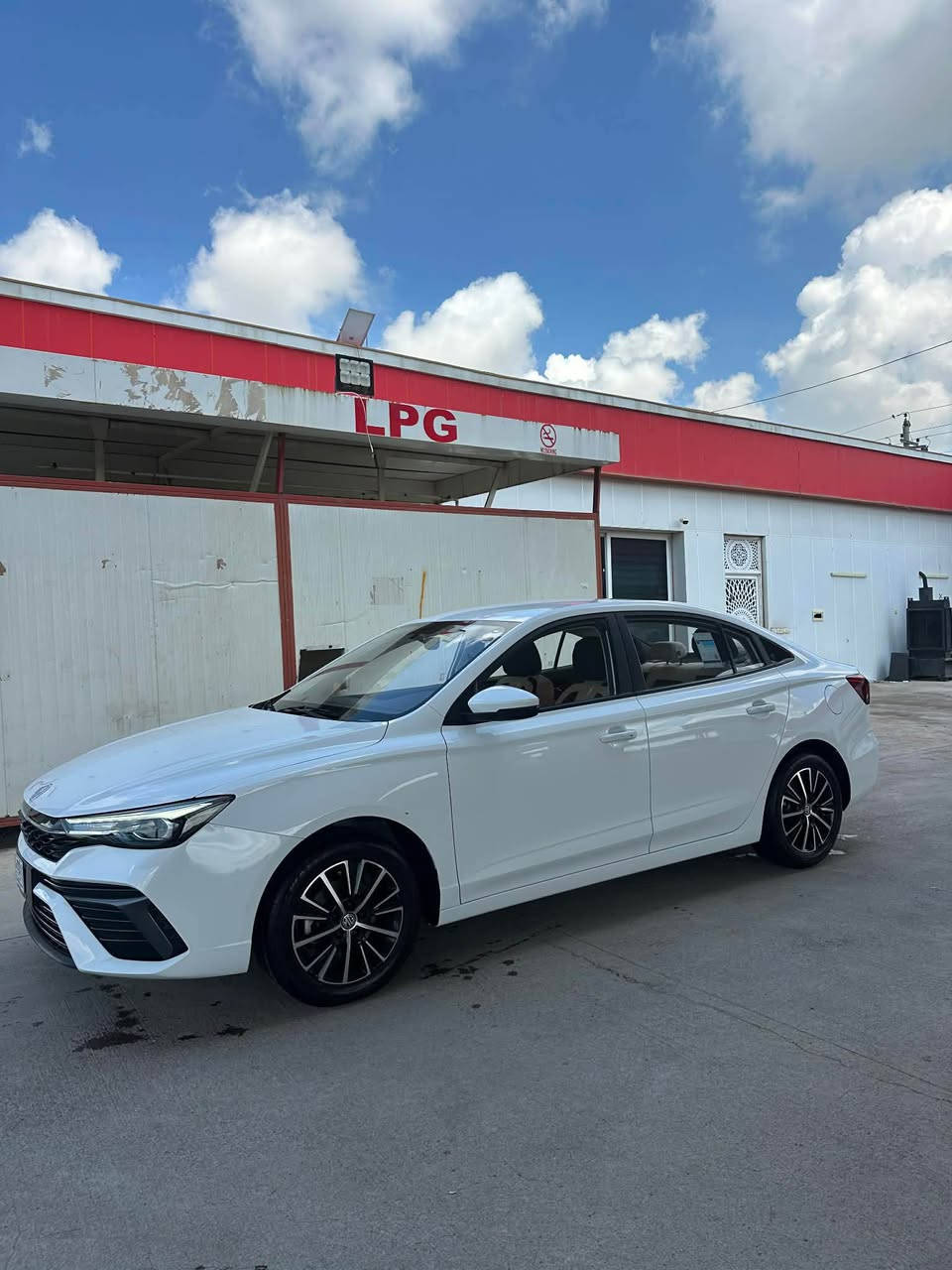 MG 5 2025 comfort خليجي سفري هةولير زةمان ٦ سال  تةنها ٣ هةزار رؤيشتوة هيچي نية بئ سبوخ بئ دةعم أربيل, العراق


**إذا كنت صاحب هذا الإعلان وتريد حذفه لأي سبب، رجاءا أرسل رسالة إلى الدعم الفني**