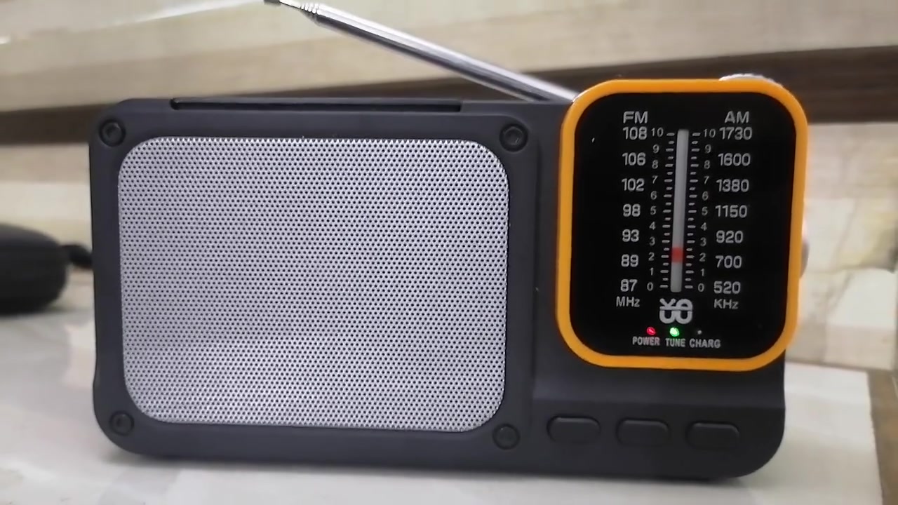 #china #radio


**إذا كنت صاحب هذا الإعلان وتريد حذفه لأي سبب، رجاءا أرسل رسالة إلى الدعم الفني**