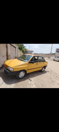سايبه • سايبا 2012 • سايبا ايراني • سيارات رخيصة • سايبا للبيع • سايبا...