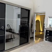 غرفة تركي • خمس قطع • أثاث نوم