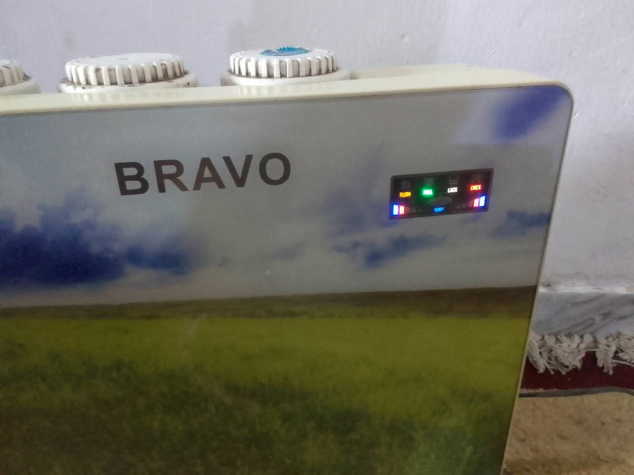 سلام عليكم فلتر امريكي للبيعع اصلي شغال وكلشي مابي سعر 150 وبي مجال مكاني رئاسه مقابيل العبيدي


**إذا كنت صاحب هذا الإعلان وتريد حذفه لأي سبب، رجاءا أرسل رسالة إلى الدعم الفني**