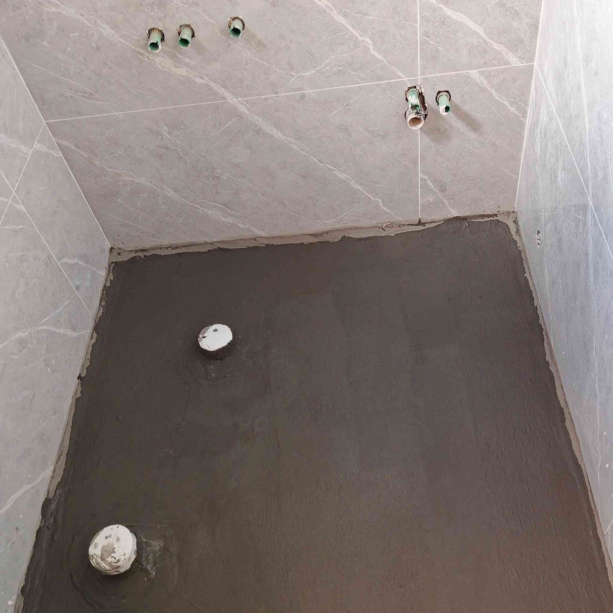 رأس الحكمه مخافة الله
اجواء ممطره 
و تريد تحمي بيتك من الرطوبة والحراره   و الأمطار الغزيرة  
مكتب محمد.***********
يقدم لكم الحلول المضمونة 
الحل هو استخدام العوازل الحديثة فائقة الكفاءة 

إللي راح يقاوم التشققات و الفطور و التمدد و التقلص
 هو العازل المائي الوذر كوت والعزل الحراري فلكسي كوت جاهز الخلط أفضل عازل مائي تام على الإطلاق في العالم كله ، مزيج من البوليمرات و الاكريليك يسلح بشبكة وايرمش 
نوع فريد شديد الالتصاق و مقاوم للماء والرطوبه يعزل      80 % من أشعة الشمس 

ضمان حقيقي مرفق بوصل ضمان
ومقاوم  للظروف الجوية القاسية  
أفضل من الكاشي و الشتايكر و مشاكله 
كلش هواية أفضل 
خفيفة الوزن
جميلة المنظر
طويلة العمر
فائقة الكفاءة 
العمر التصميمي 30 سنة
ولا تحتاج إلى أعمال الصيانة الدورية كما هو الحال مع الشتايكر و مشاكله و الماستك 
تشتغل هذه المواد و تنساها بعد و ترتاح 
الصور المرفقة توضح مراحل العمل ل
#كوادرنا  
بأداره محمد  ابو يهاب
#ملاحضه يوجد استشاره مجانيه ونبقه نواكب وياك حتلو تشتغل عد غيرنه الأهم يطلع العزل بأفضل حاله
