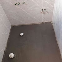 رأس الحكمه مخافة الله اجواء ممطره  و تريد تحمي بيتك من الرطوبة والحرار...