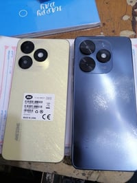 تكنو • ذاكرة ١٢٨ • مكفوله